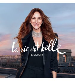 La Vie est Belle L'Elixir - Eau de Parfum Rechargeable